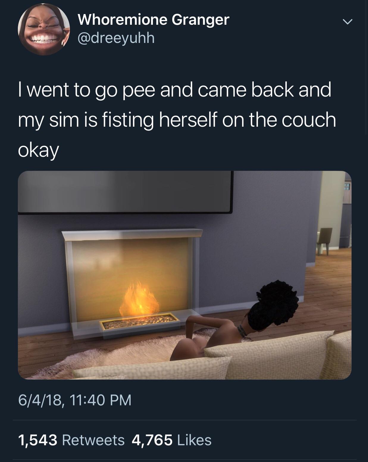 the sims 4 mod sex